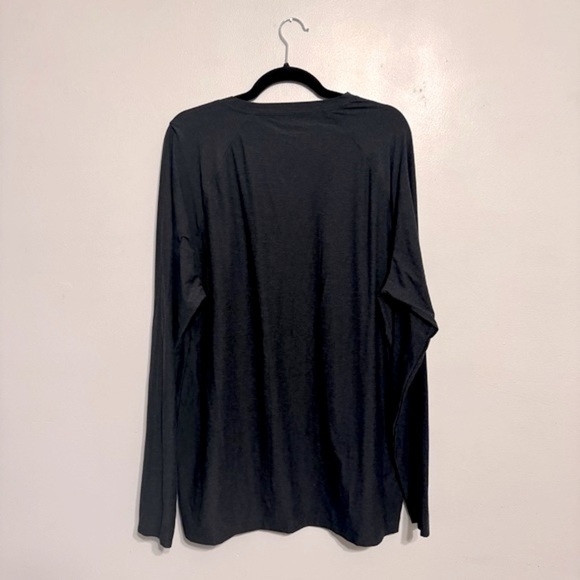Rhône Men's Reign Long Sleeve Tee - Size XXL - Picture 8 of 8